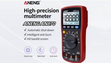 product aneng an870 banner