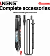 ANENG A3005 Pro Pen Multimeter 4000 Counts