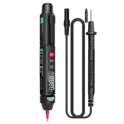 ANENG A3008 / A3007 Pen Multimeter Digital Sensor Pen Test 6000 Counts ...