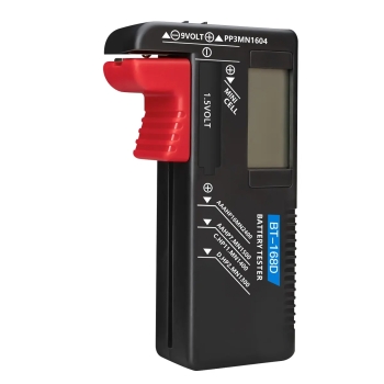 ANENG BT 168D Battery Tester Battery ANENG BT 168D Battery Tester Battery