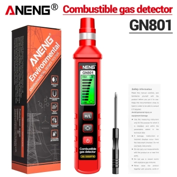 ANENG GN801 Gas Detector ANENG GN801 Gas Detector