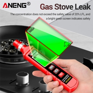 ANENG GN801 Gas Detector ANENG GN801 Gas Detector