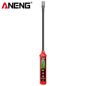 ANENG GN803 Handheld Gas Leak Detector Gas Testers ANENG GN803 Handheld Gas Leak Detector Gas Testers