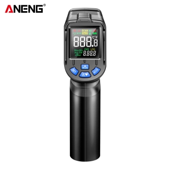 ANENG TH05 / TH06 Digital Infrared Thermometer Gun